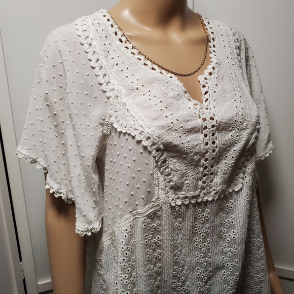 Knox Rose Tops - Knox Rose Top